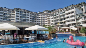 Emerald Beach Resort welnes & spa